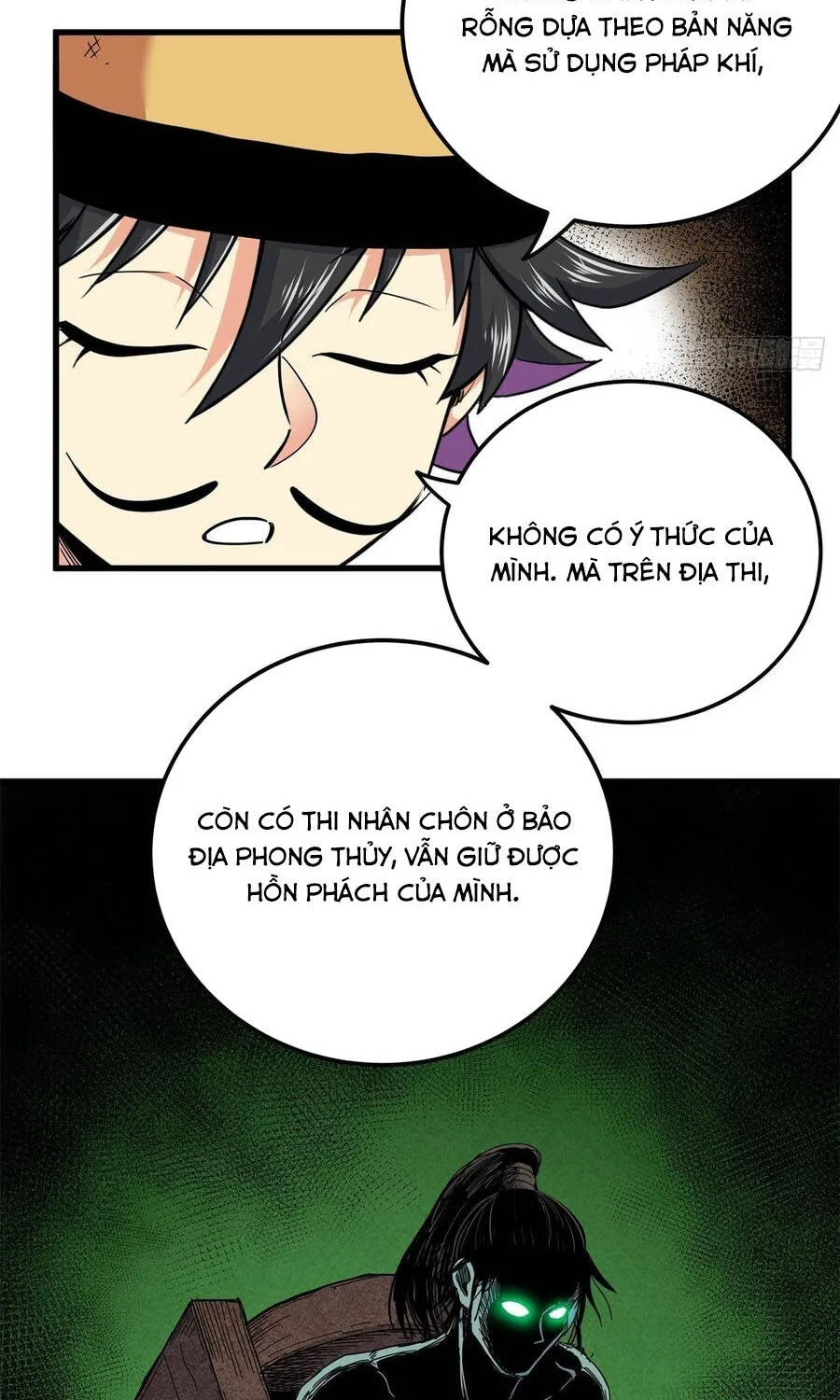 Đế Bá Chapter 134 - AB Truyện
