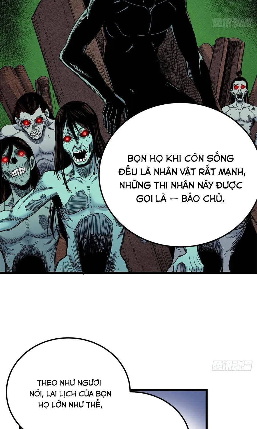 Đế Bá Chapter 134 - AB Truyện