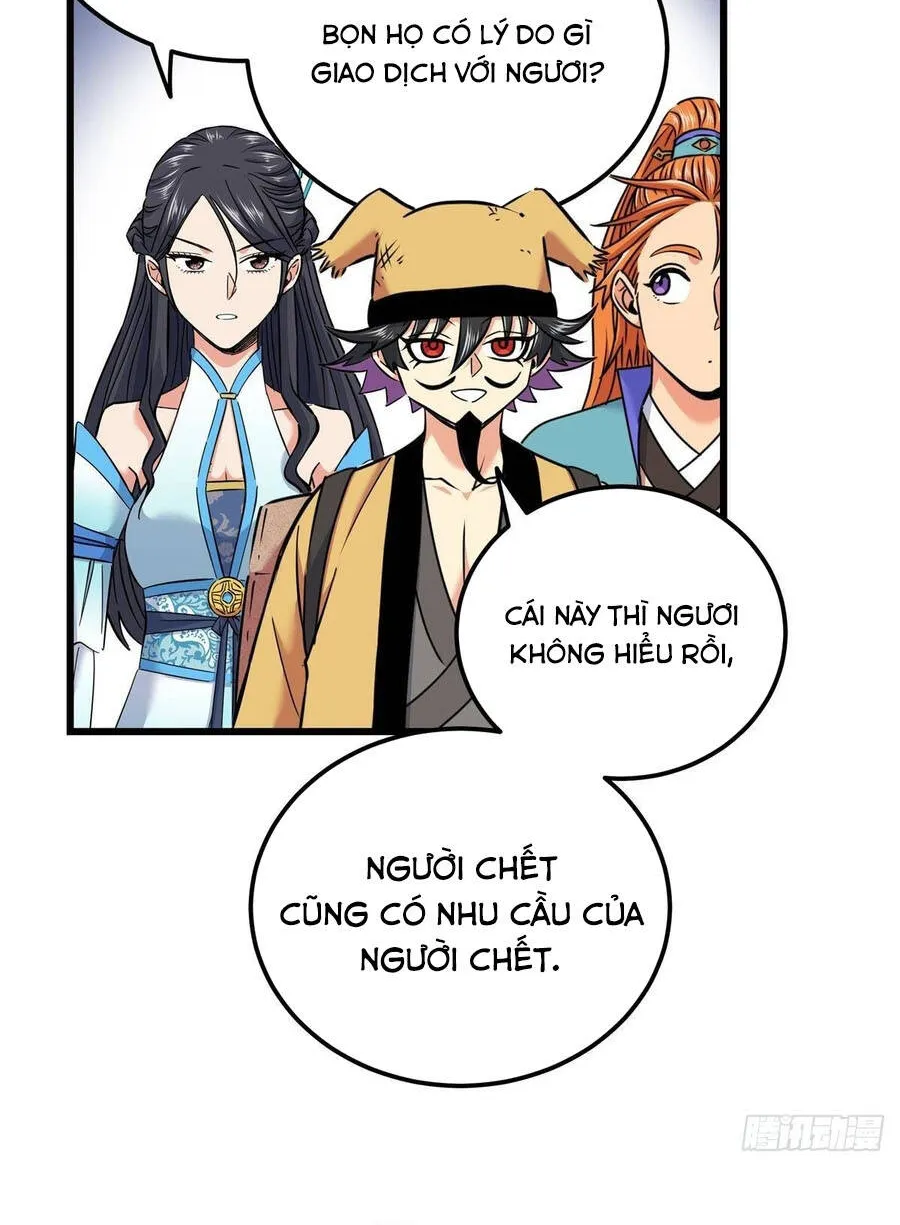 Đế Bá Chapter 134 - AB Truyện