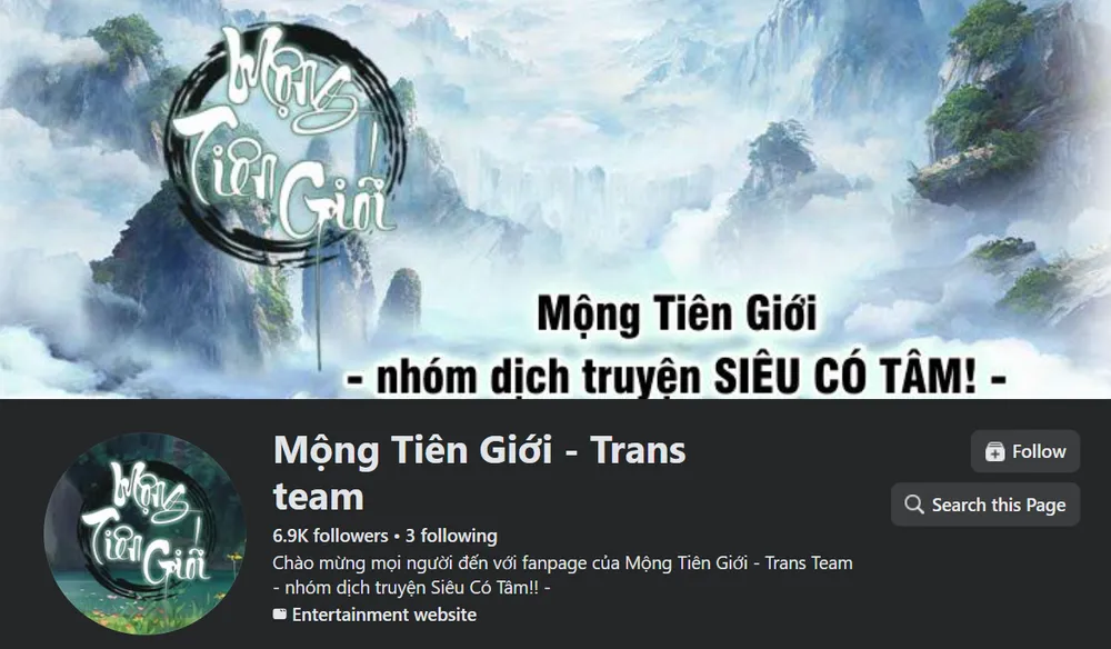 Đế Bá Chapter 134 - AB Truyện