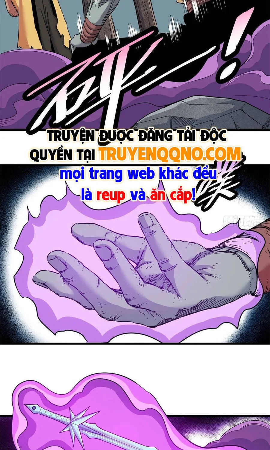 Đế Bá Chapter 134 - AB Truyện