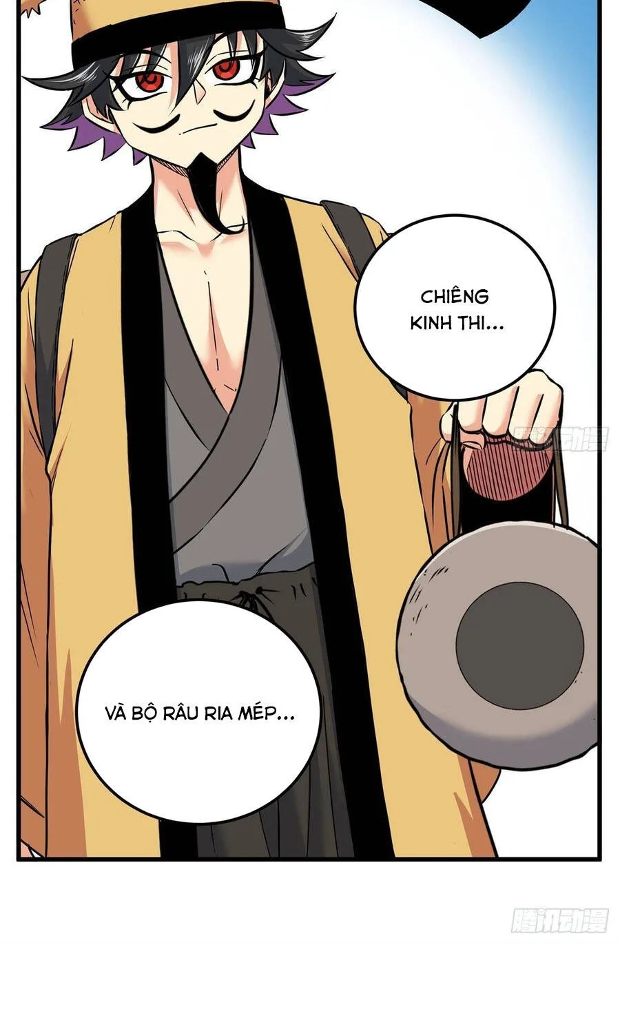 Đế Bá Chapter 134 - AB Truyện