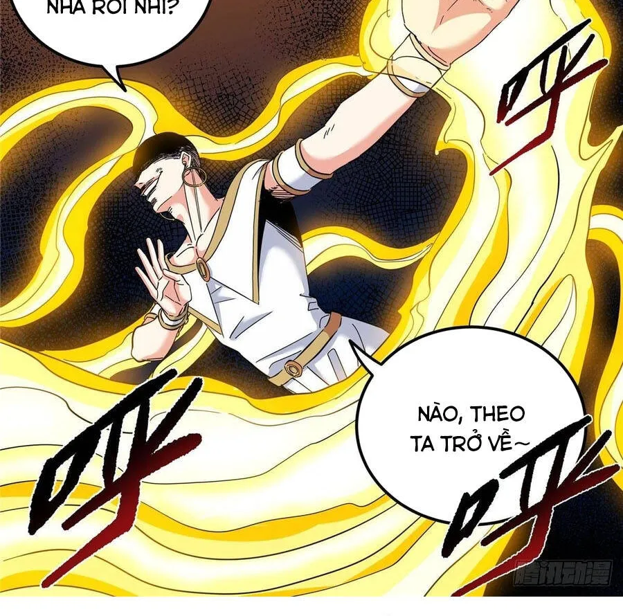 Đế Bá Chapter 136 - AB Truyện