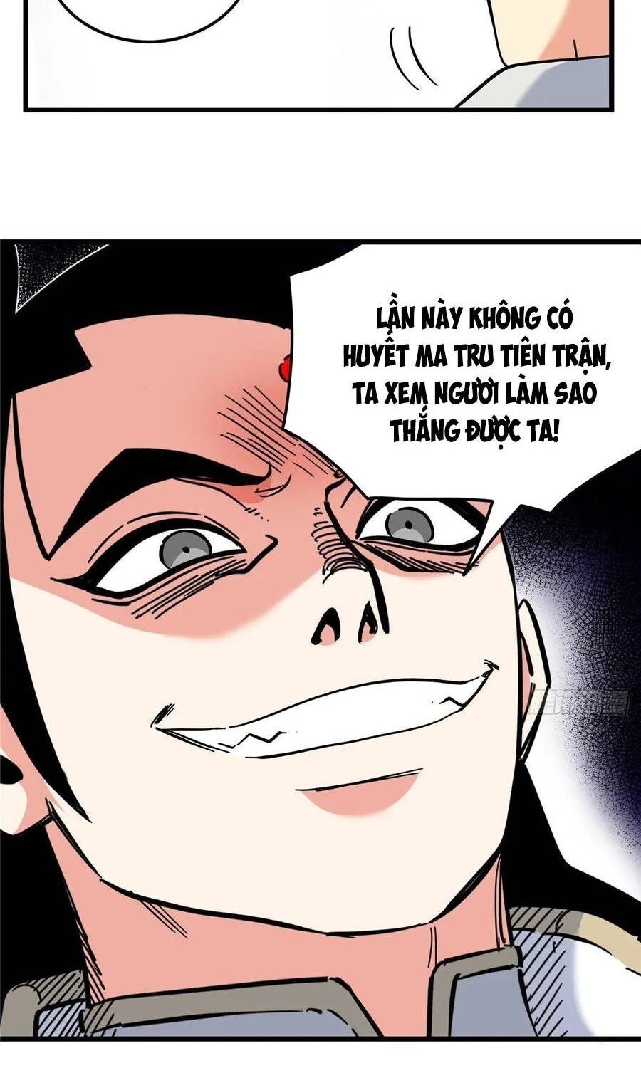 Đế Bá Chapter 136 - AB Truyện