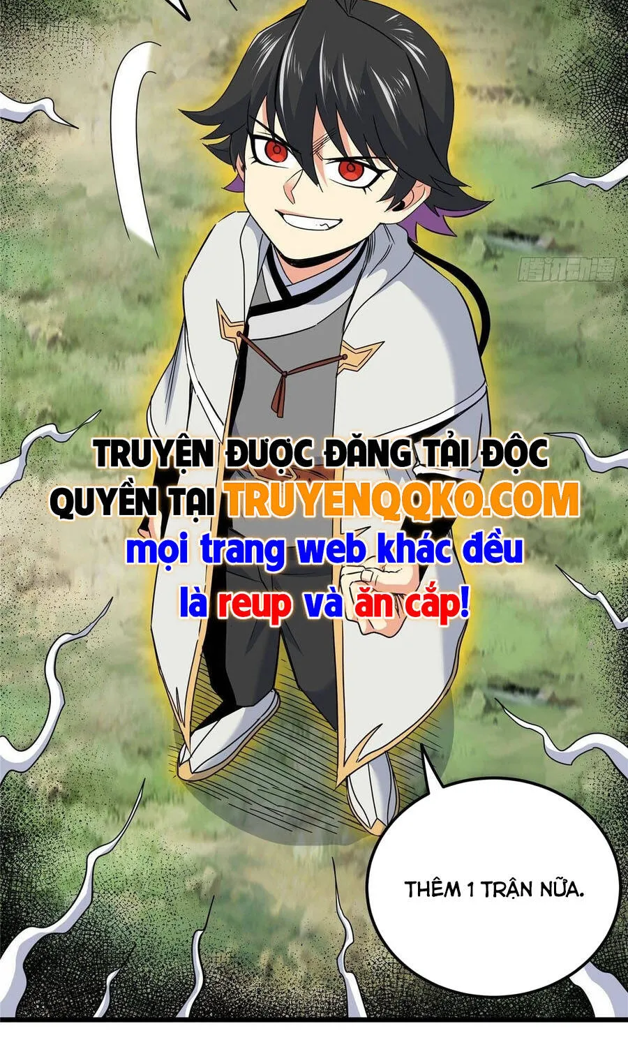 Đế Bá Chapter 136 - AB Truyện