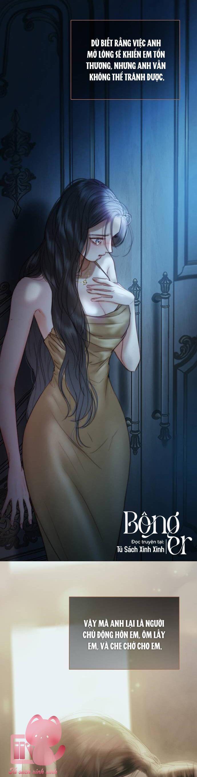 Serena Chapter 89 - TC Truyện