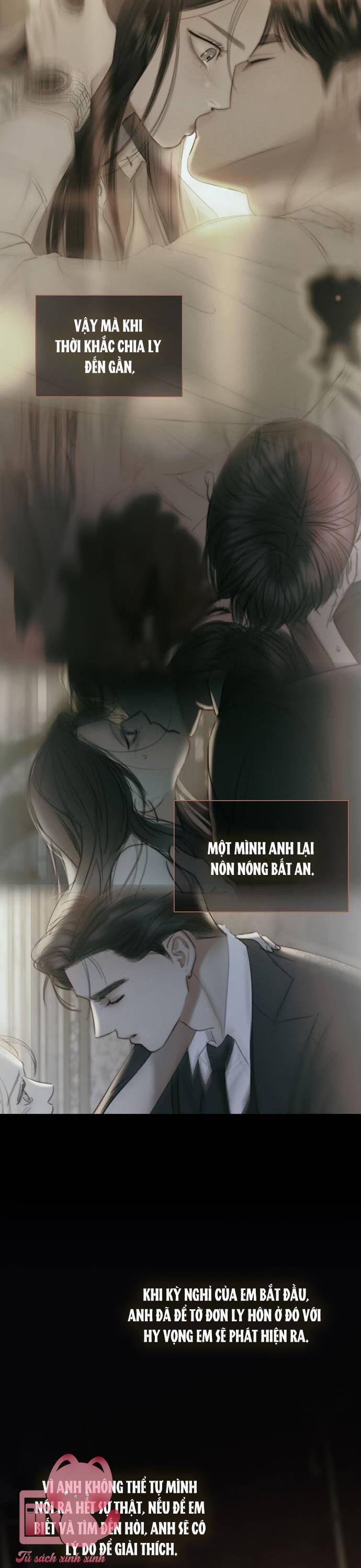 Serena Chapter 89 - TC Truyện