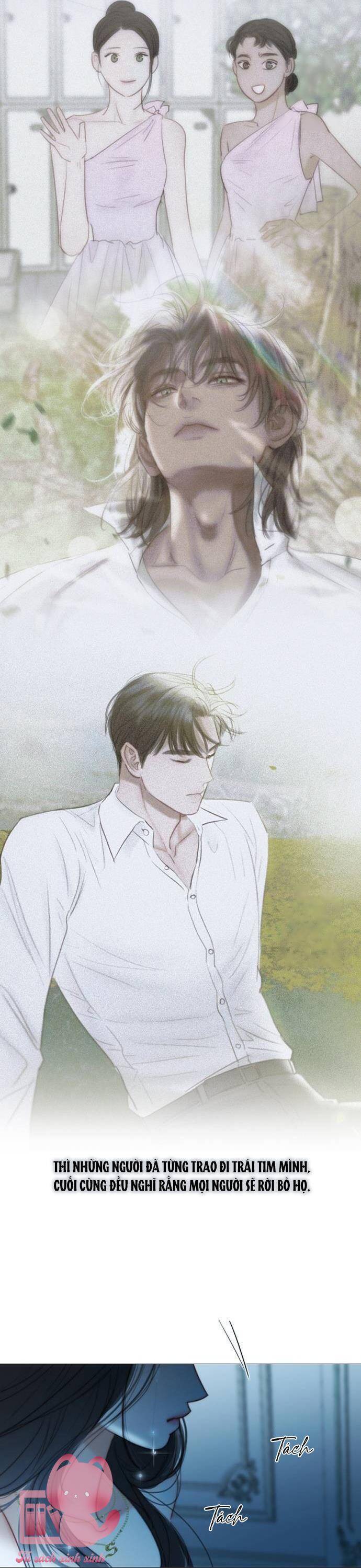 Serena Chapter 89 - TC Truyện