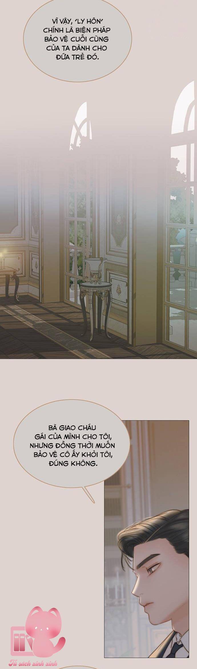 Serena Chapter 89 - TC Truyện