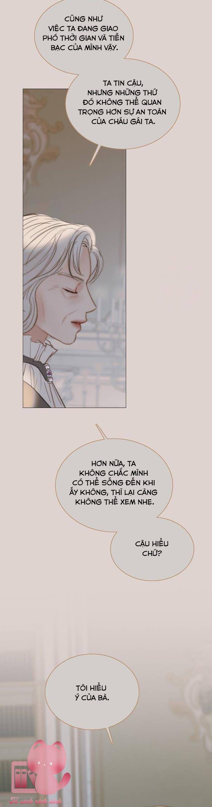 Serena Chapter 89 - TC Truyện