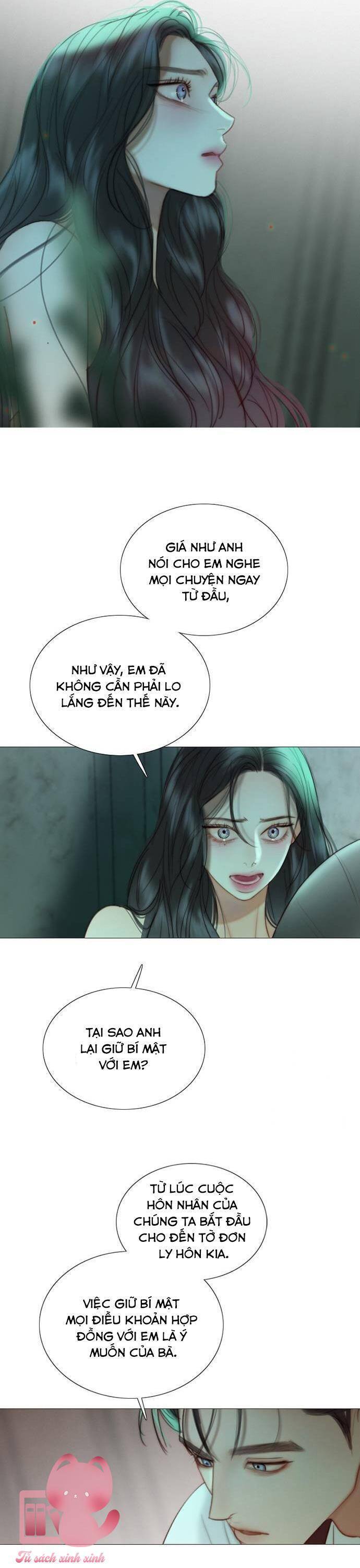 Serena Chapter 89 - TC Truyện