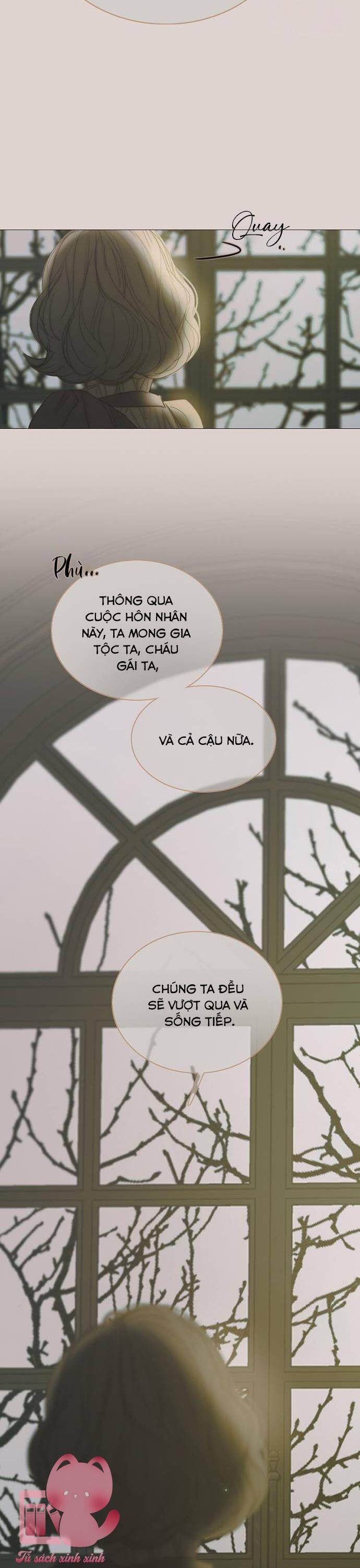 Serena Chapter 89 - TC Truyện