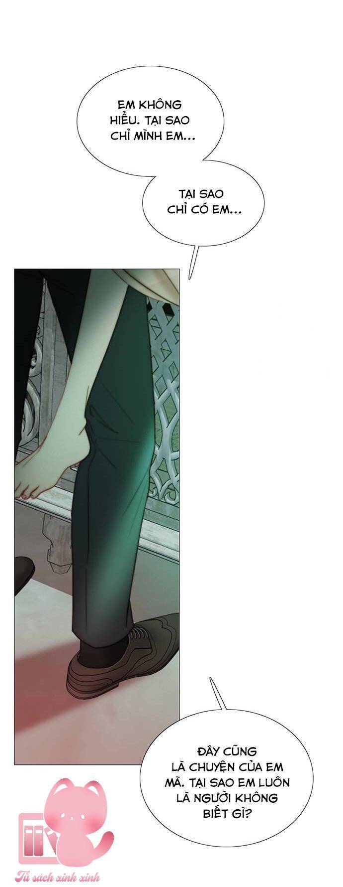 Serena Chapter 89 - TC Truyện