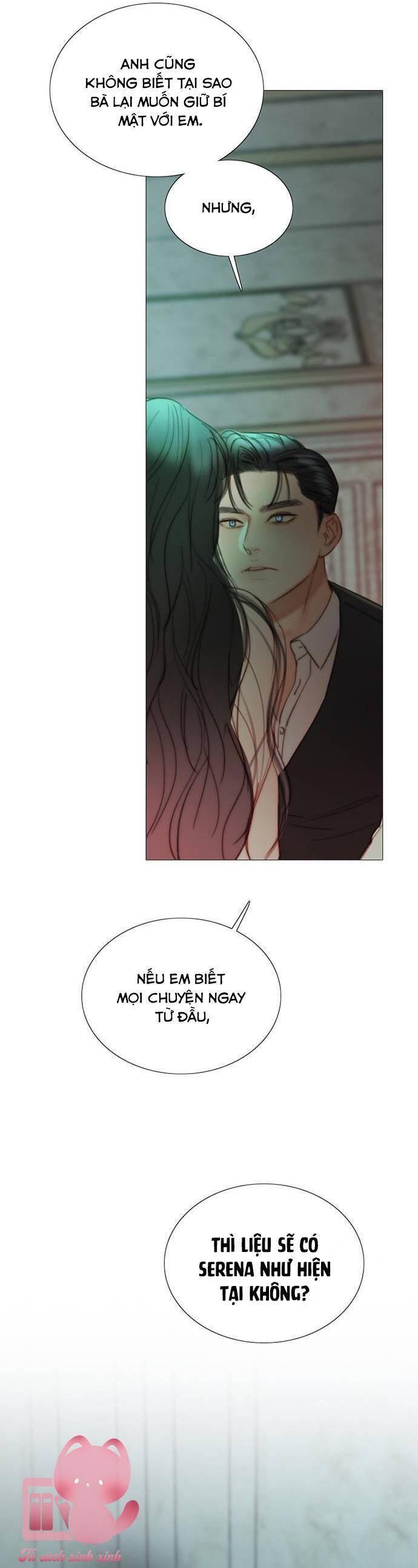 Serena Chapter 89 - TC Truyện