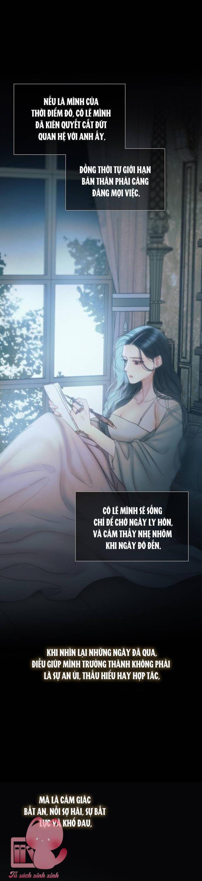 Serena Chapter 89 - TC Truyện