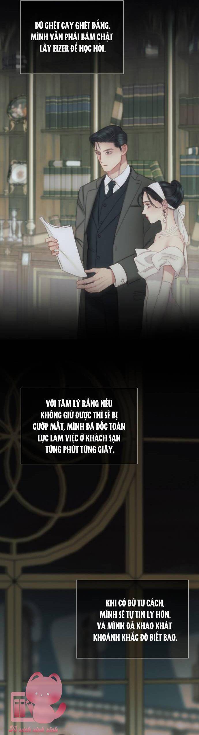 Serena Chapter 89 - TC Truyện