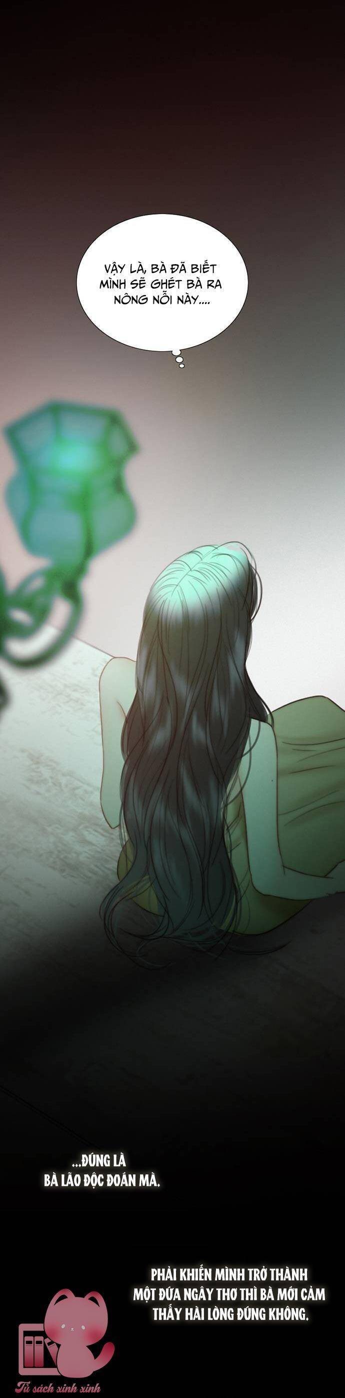 Serena Chapter 89 - TC Truyện