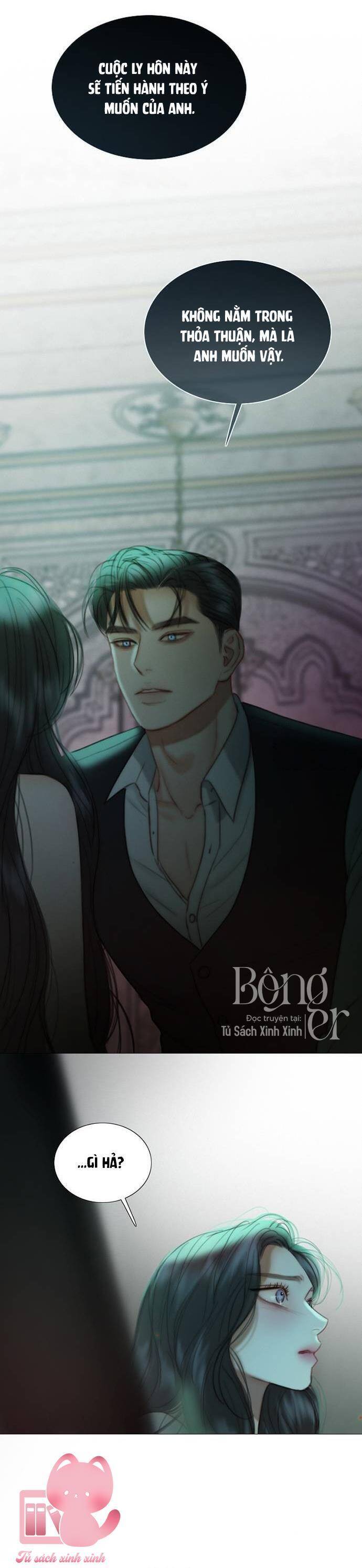 Serena Chapter 89 - TC Truyện