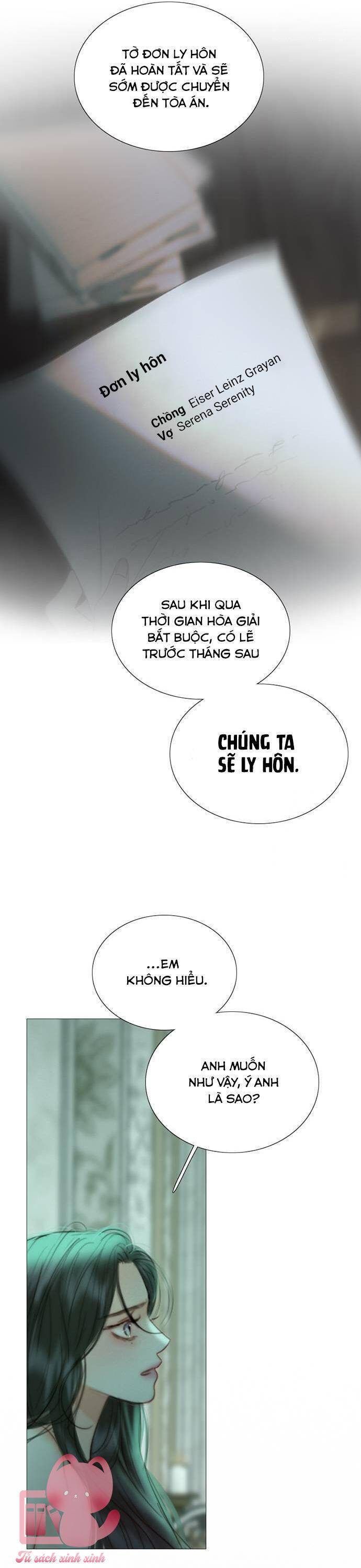 Serena Chapter 89 - TC Truyện