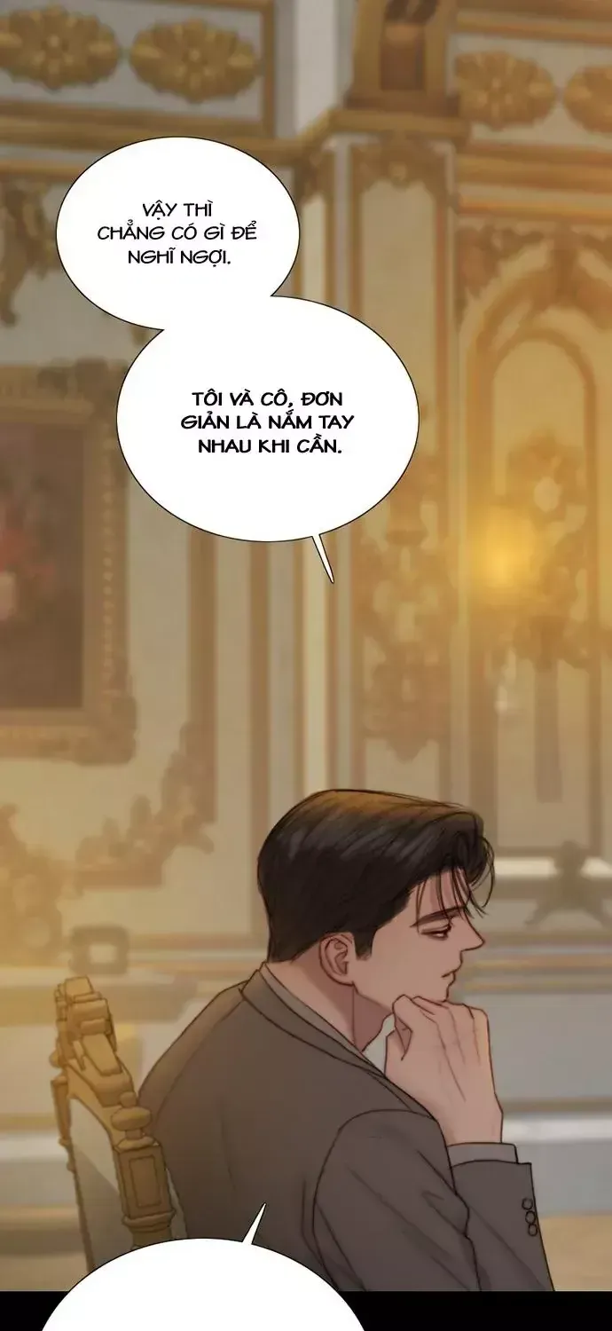 Serena Chapter 128 - TC Truyện