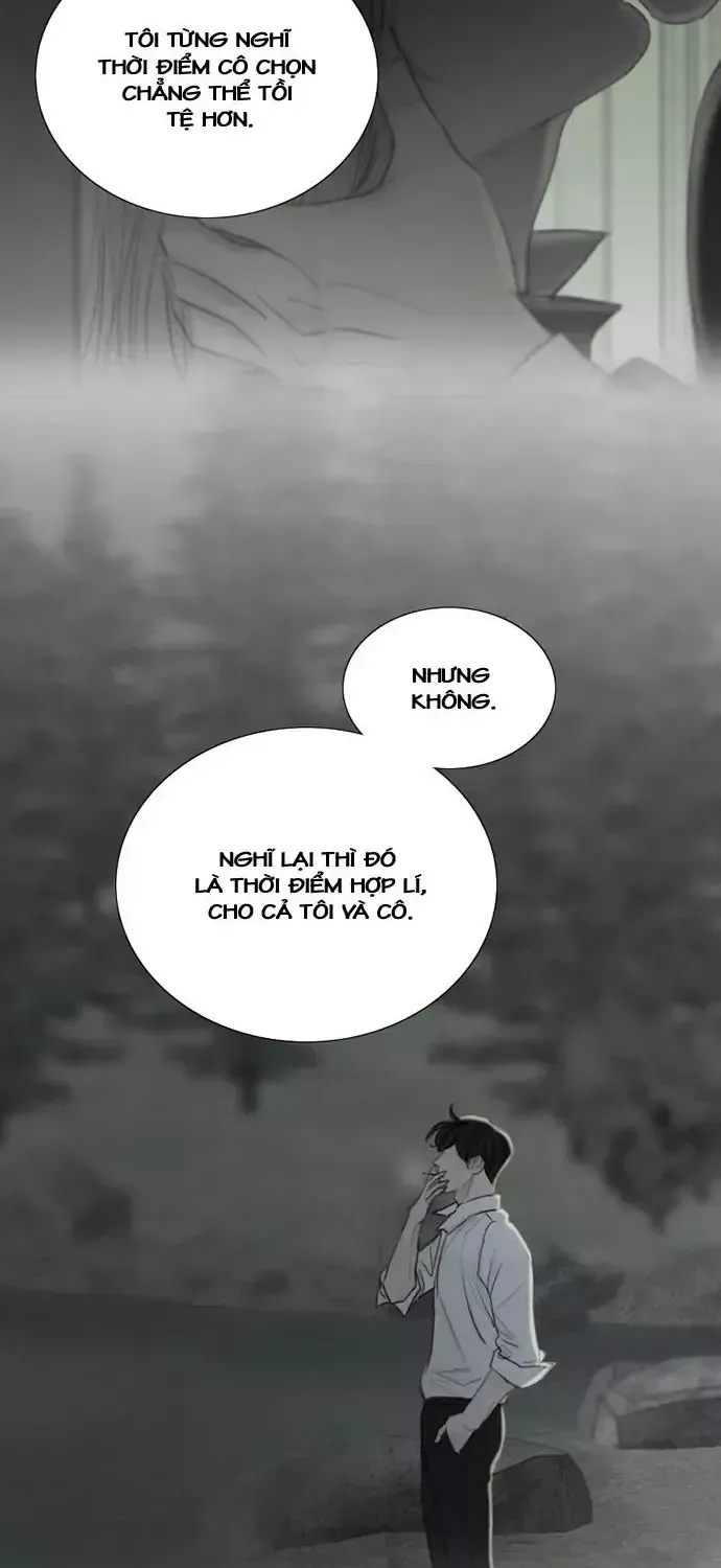 Serena Chapter 128 - TC Truyện
