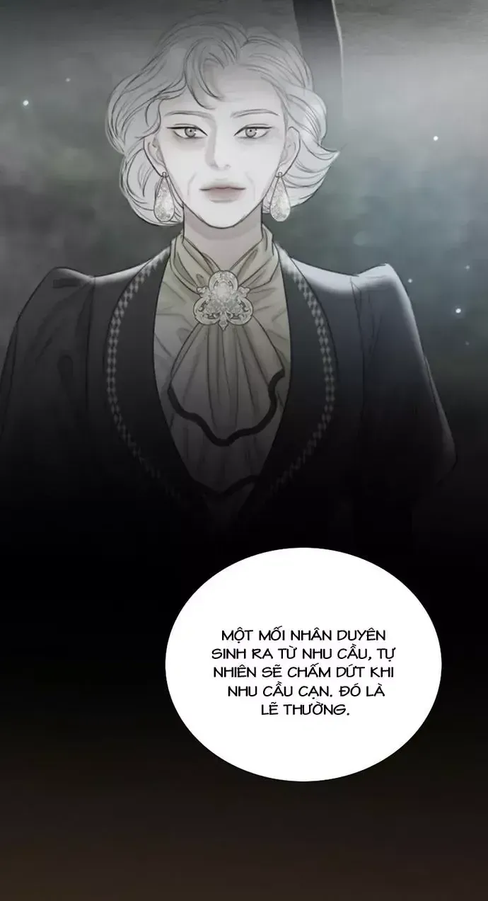 Serena Chapter 128 - TC Truyện