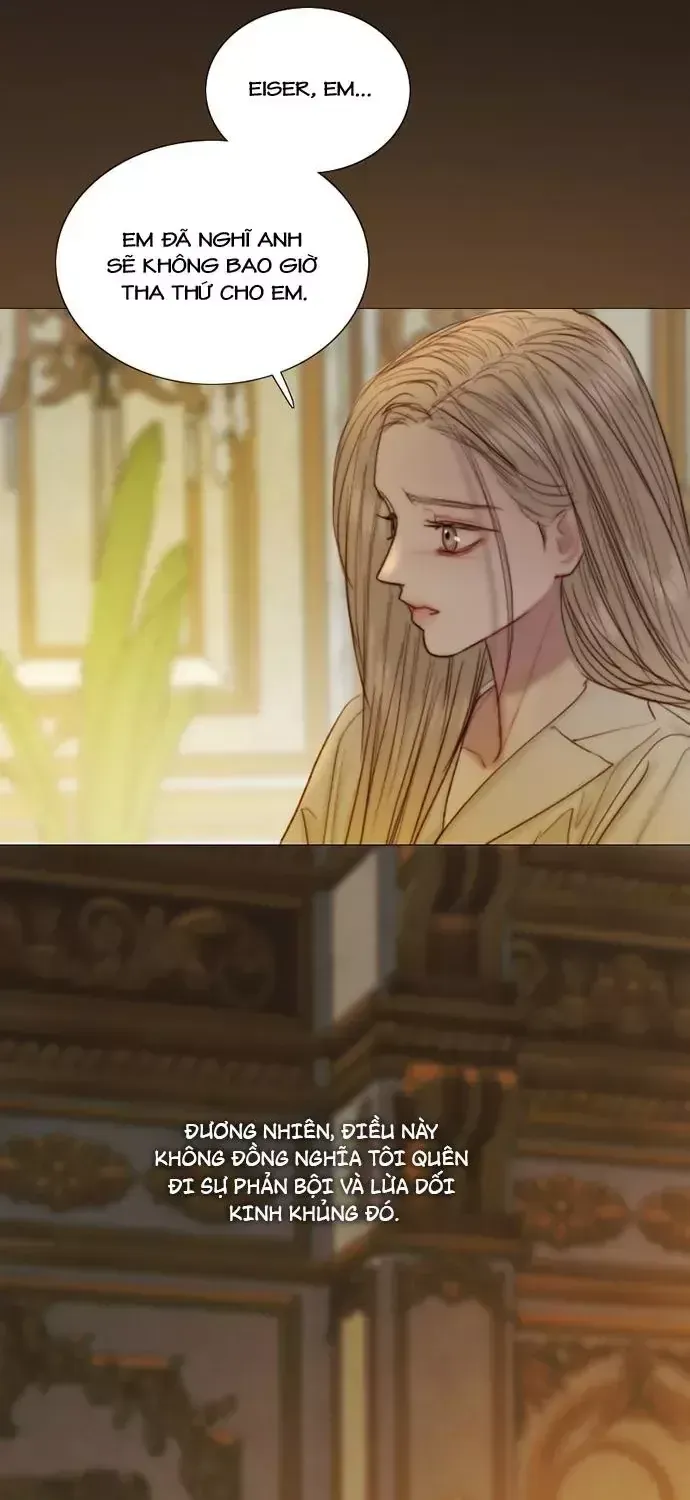 Serena Chapter 128 - TC Truyện