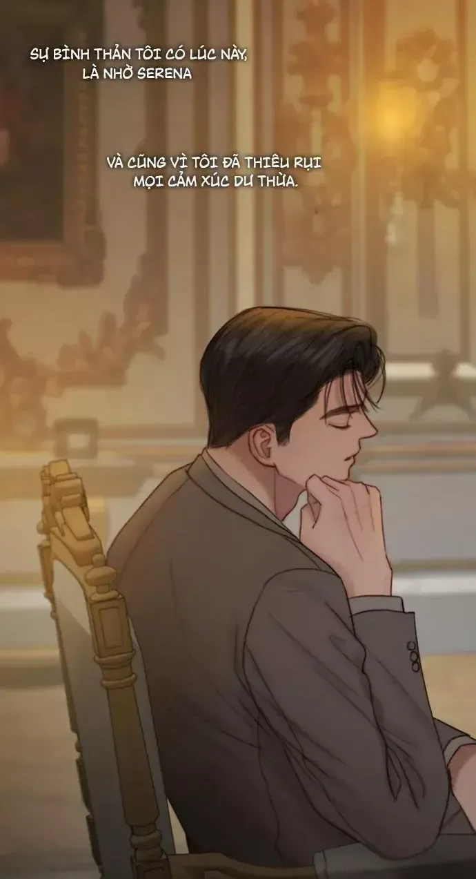 Serena Chapter 128 - TC Truyện