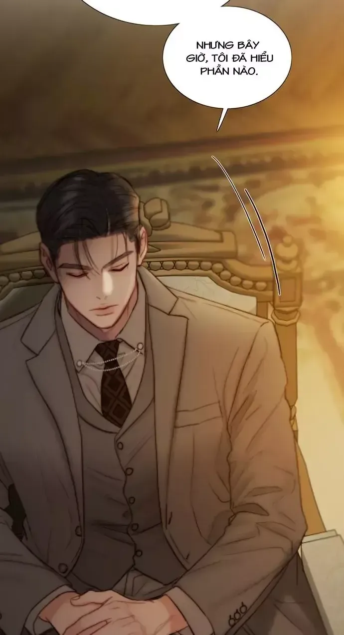 Serena Chapter 128 - TC Truyện