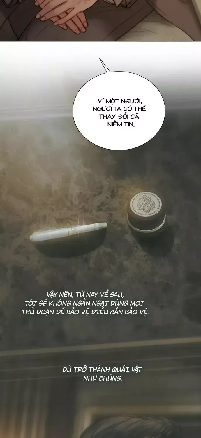 Serena Chapter 128 - TC Truyện