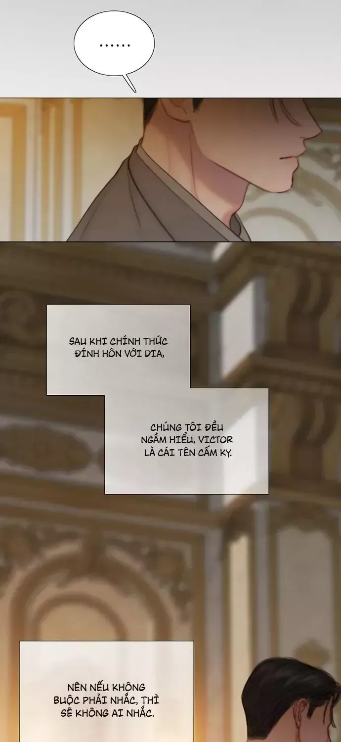 Serena Chapter 128 - TC Truyện