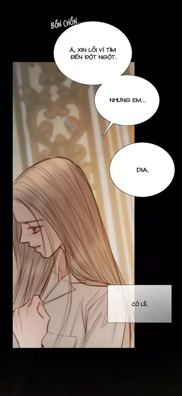 Serena Chapter 128 - TC Truyện