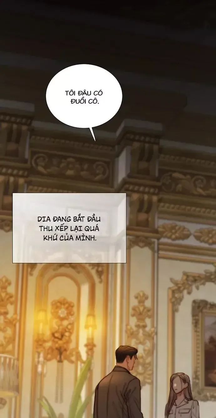 Serena Chapter 128 - TC Truyện
