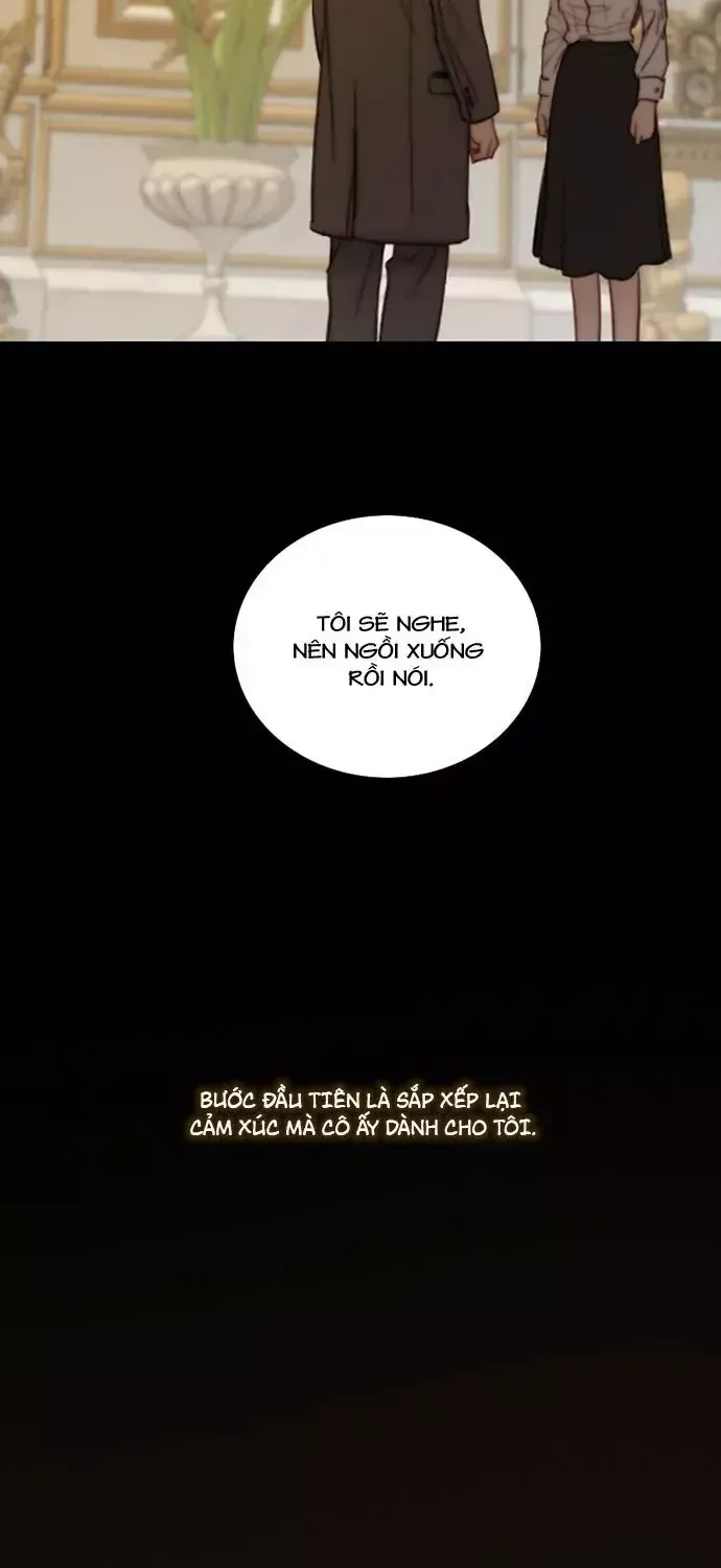 Serena Chapter 128 - TC Truyện