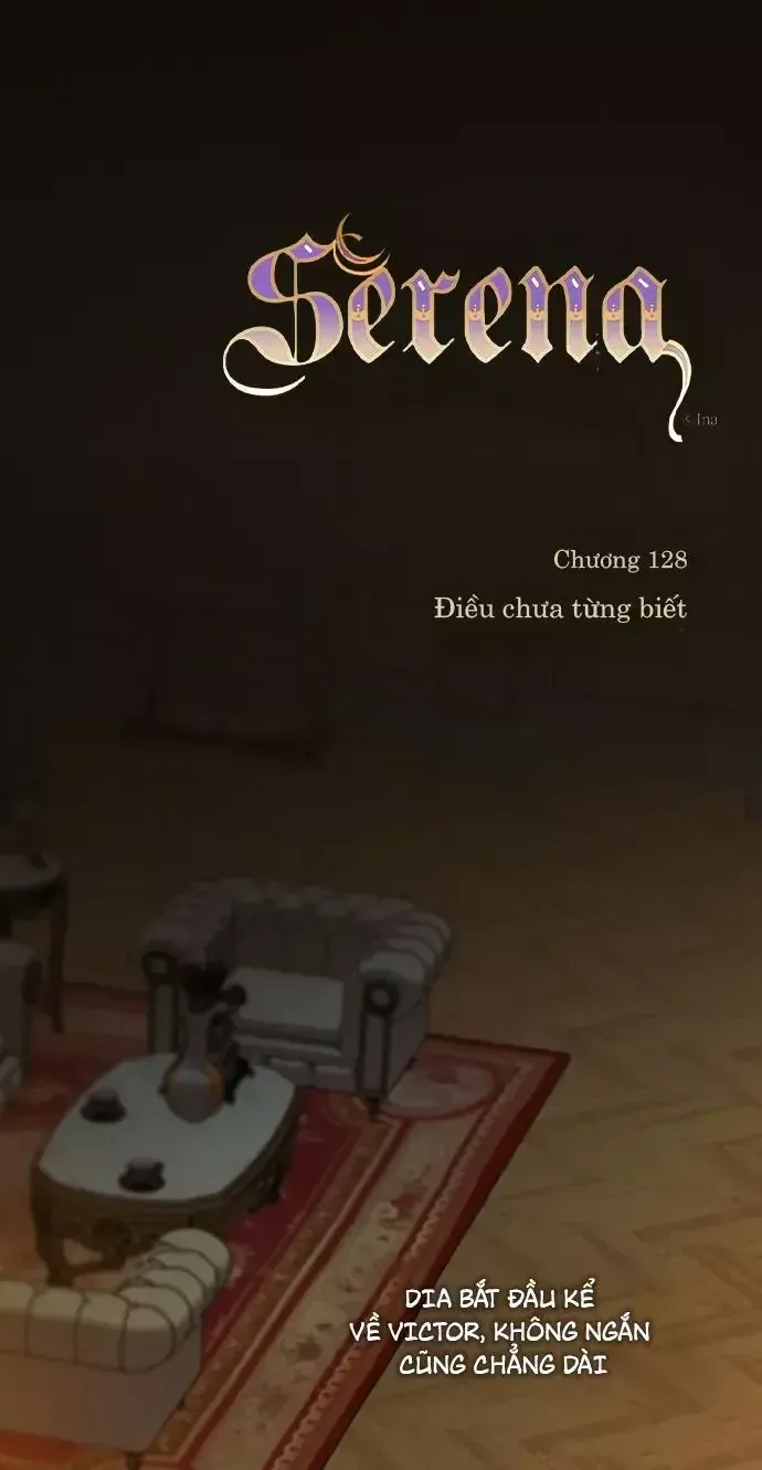 Serena Chapter 128 - TC Truyện