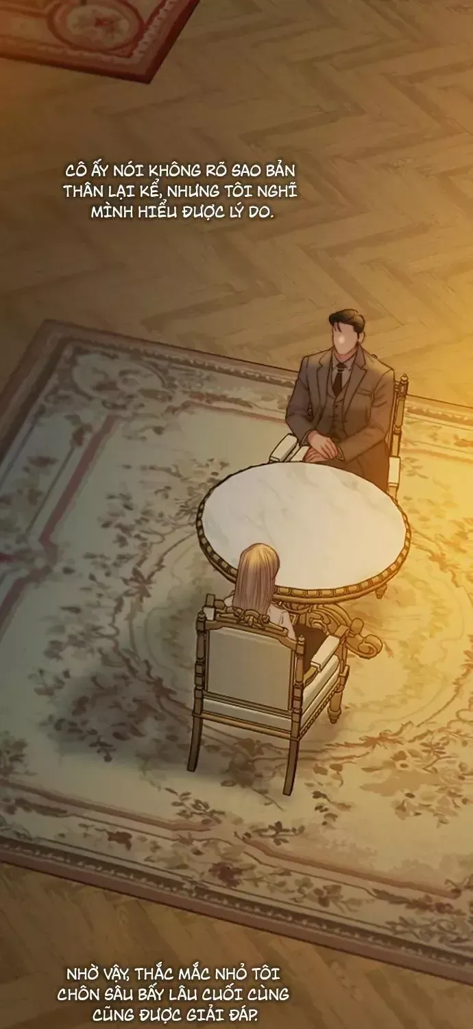 Serena Chapter 128 - TC Truyện