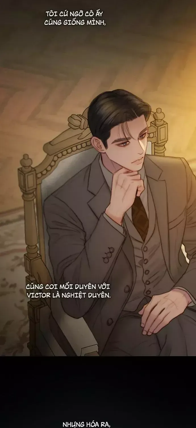 Serena Chapter 128 - TC Truyện