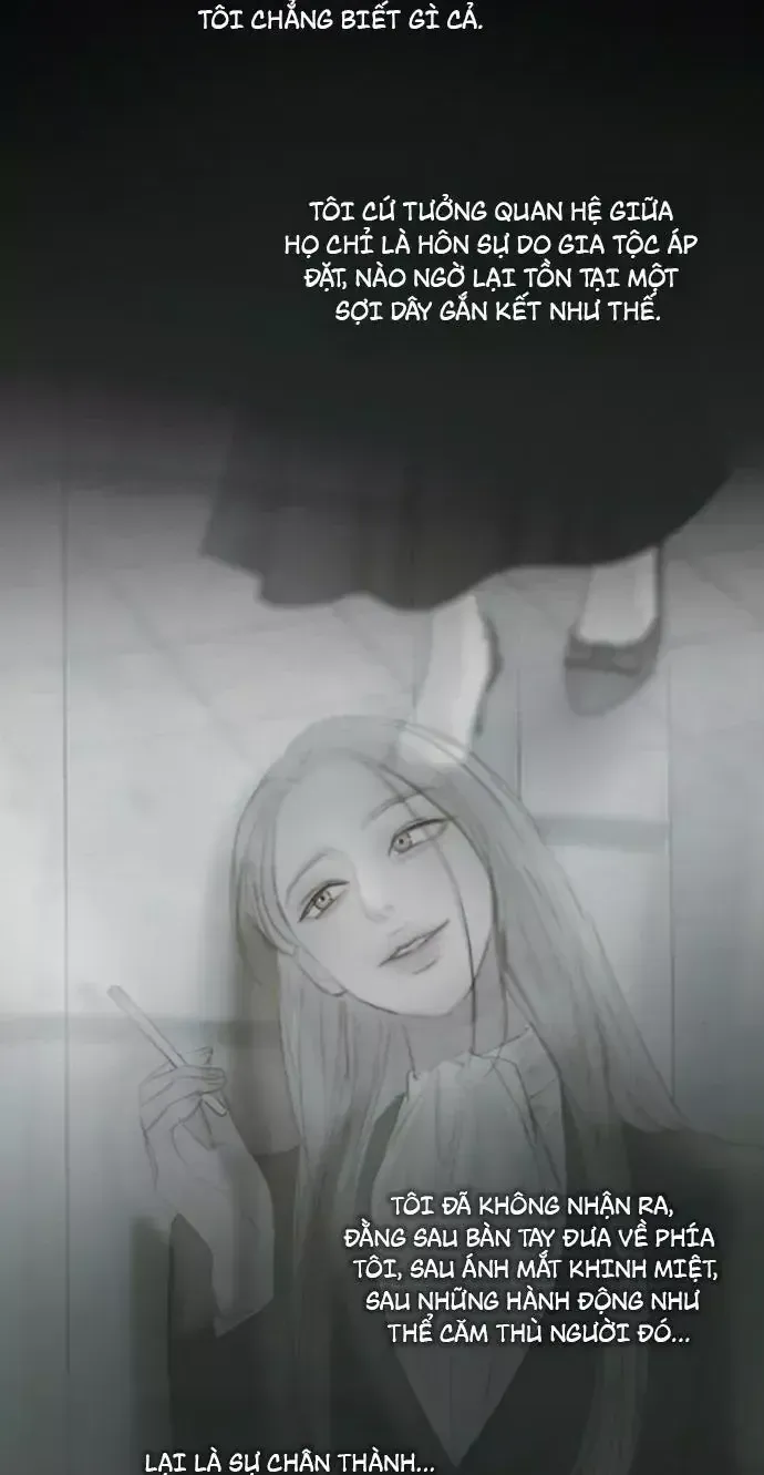 Serena Chapter 128 - TC Truyện