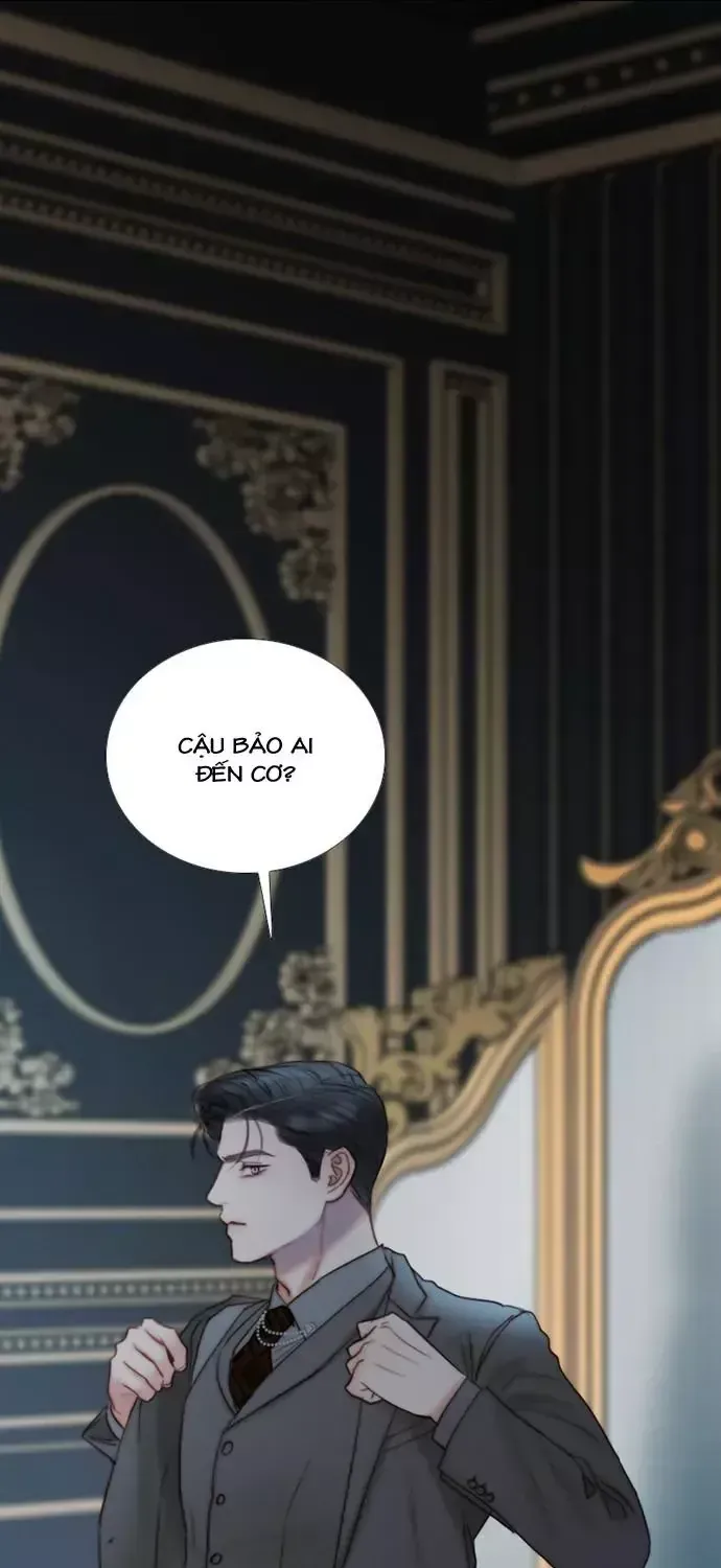 Serena Chapter 128 - TC Truyện