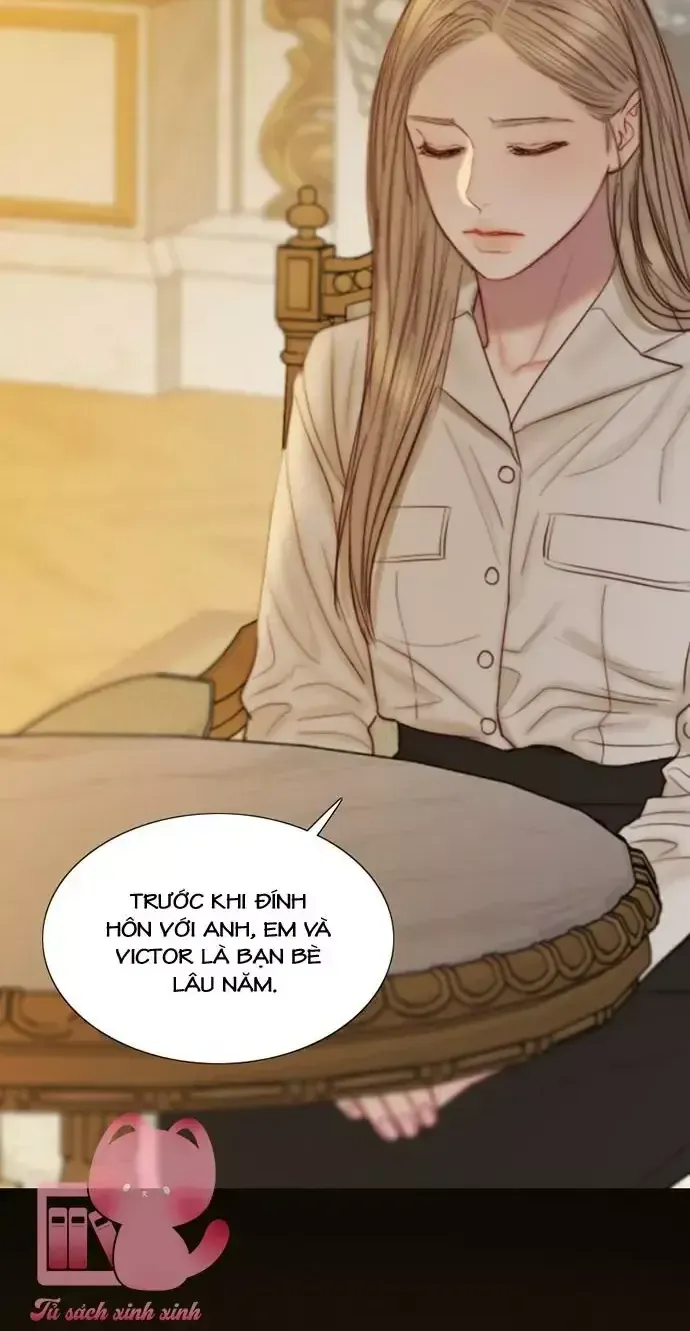 Serena Chapter 128 - TC Truyện