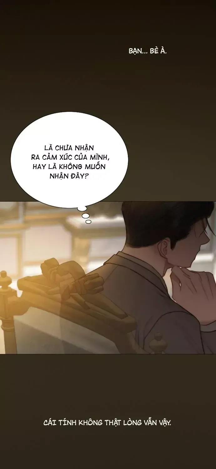 Serena Chapter 128 - TC Truyện