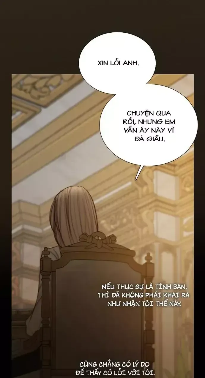 Serena Chapter 128 - TC Truyện