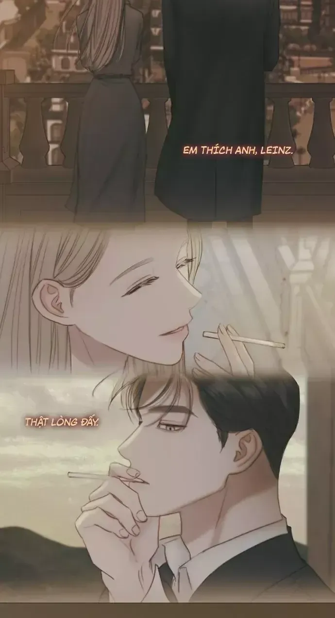 Serena Chapter 128 - TC Truyện