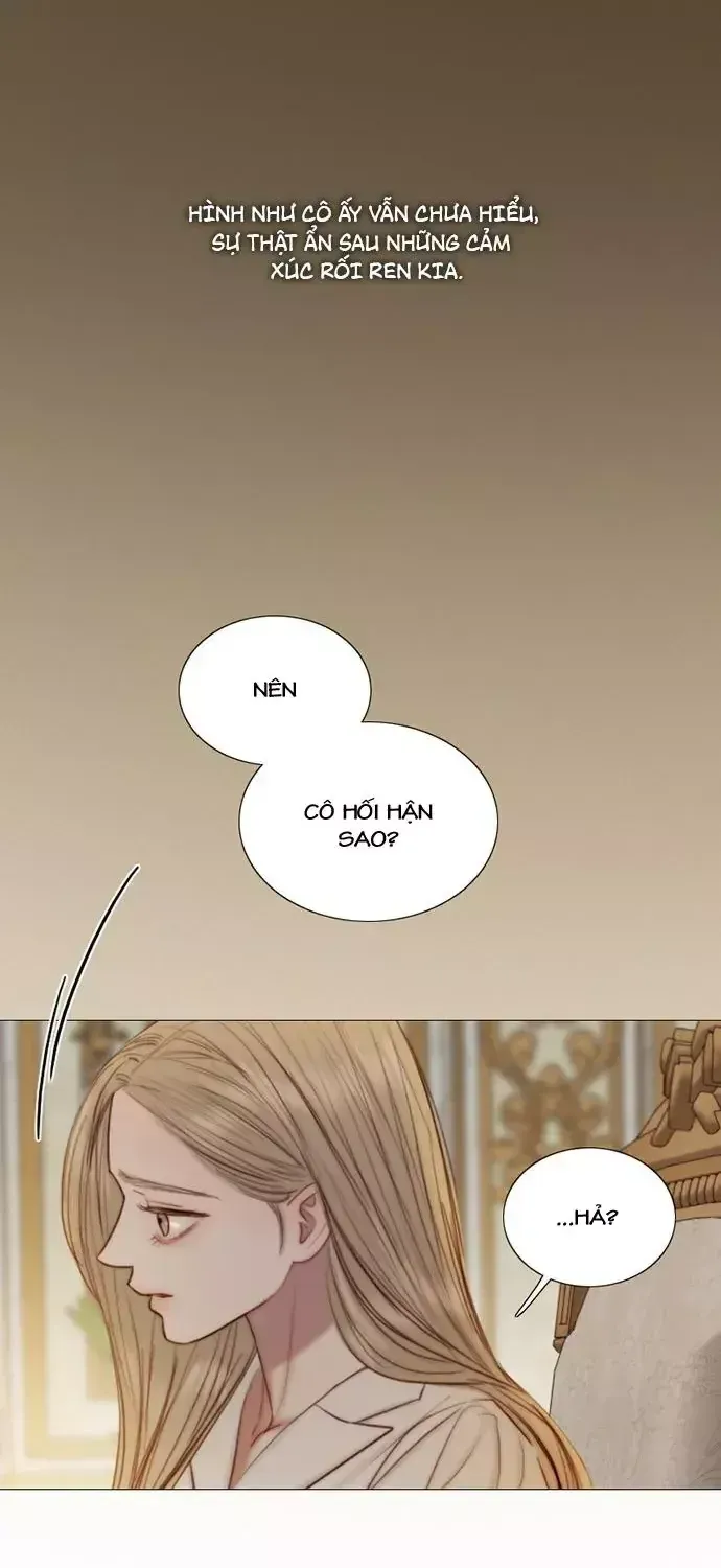 Serena Chapter 128 - TC Truyện