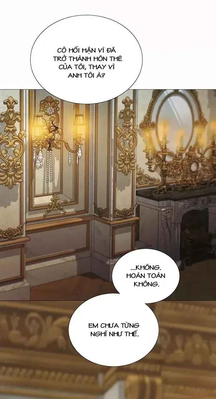 Serena Chapter 128 - TC Truyện