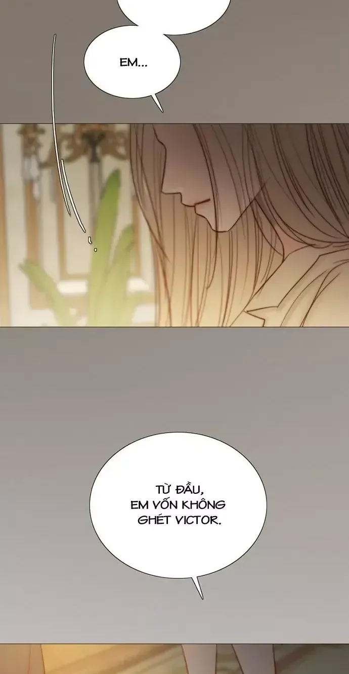 Serena Chapter 128 - TC Truyện