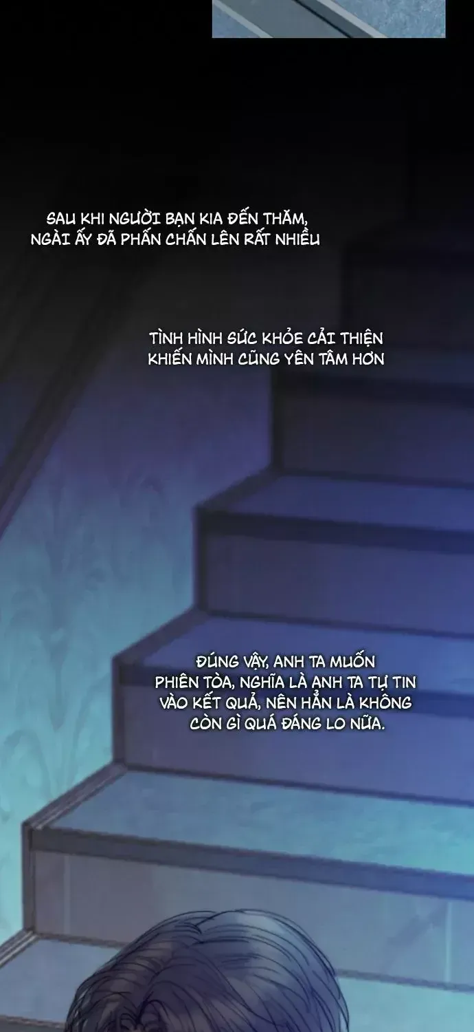 Serena Chapter 128 - TC Truyện