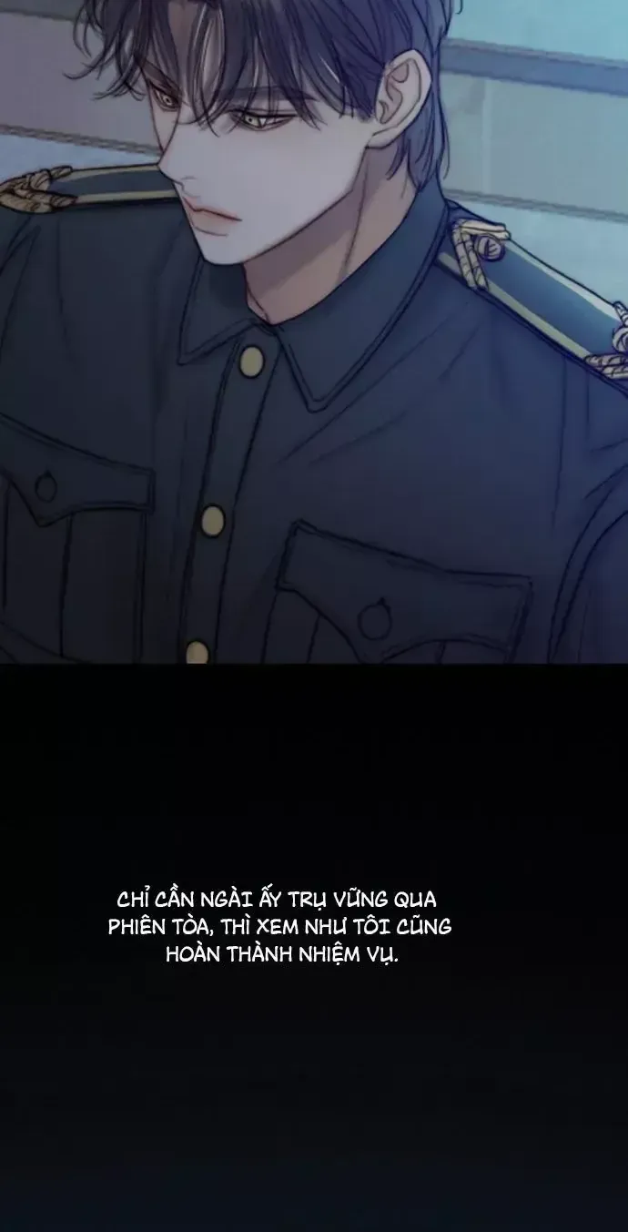 Serena Chapter 128 - TC Truyện
