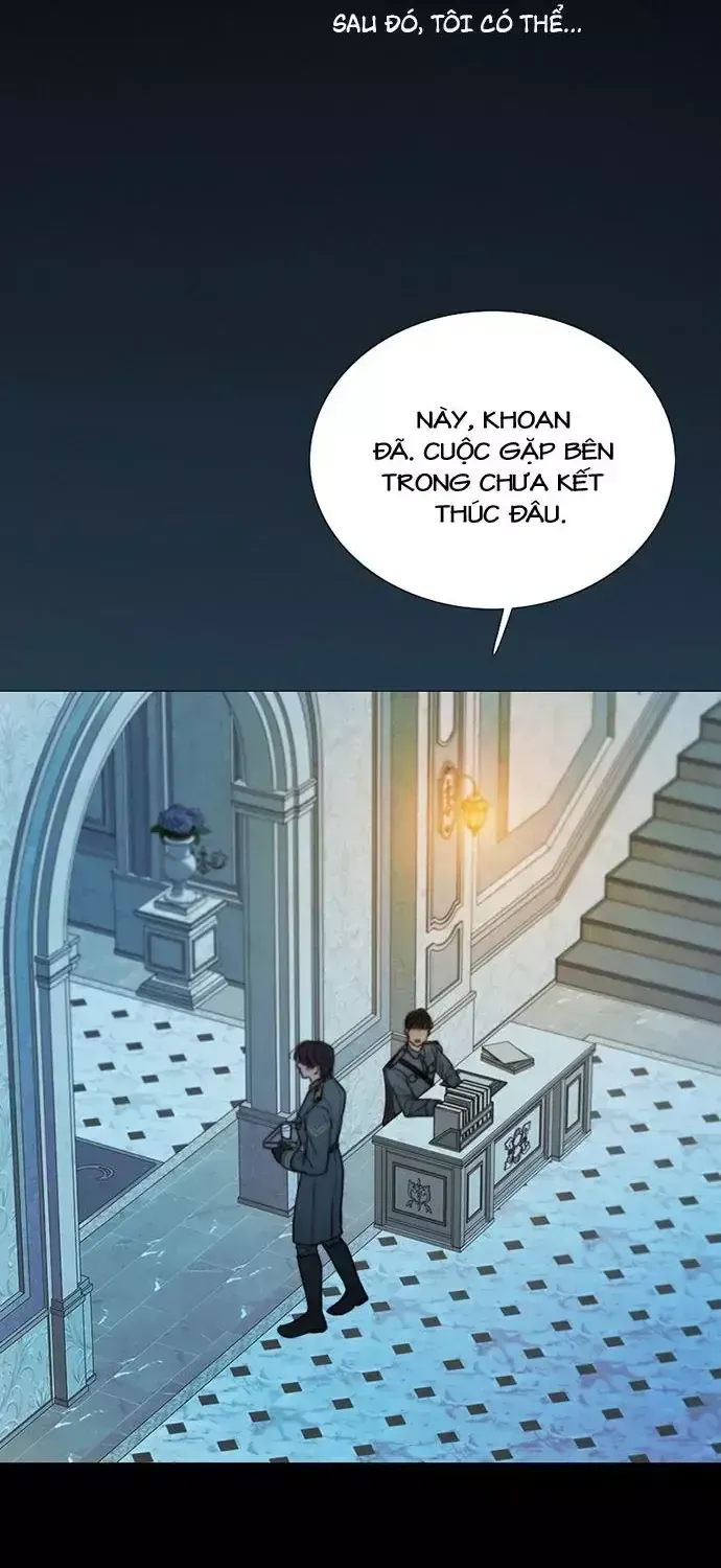 Serena Chapter 128 - TC Truyện