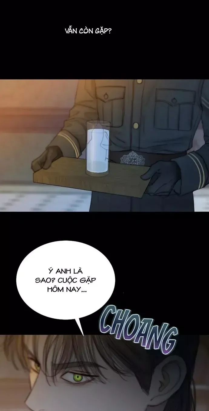 Serena Chapter 128 - TC Truyện